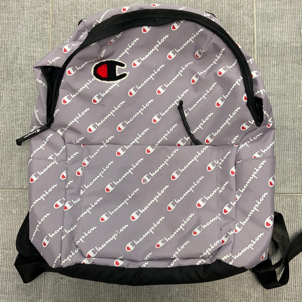 Champion backpack brand new! Never used